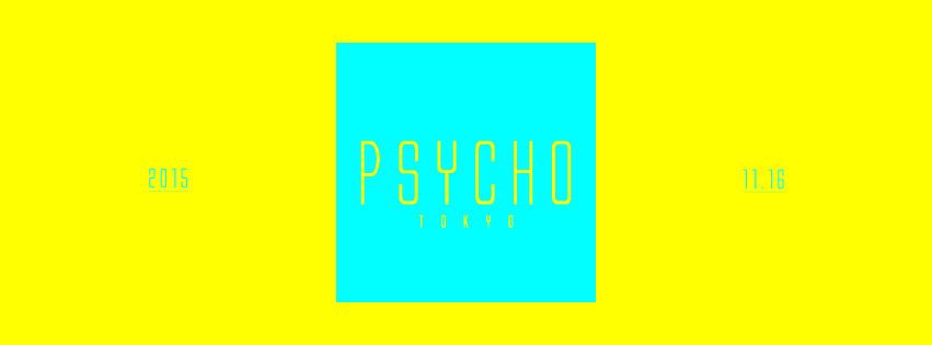 PSYCHO