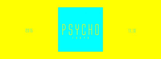 PSYCHO