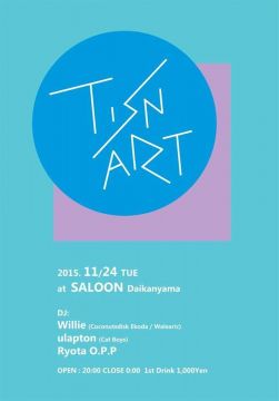 TiSNART