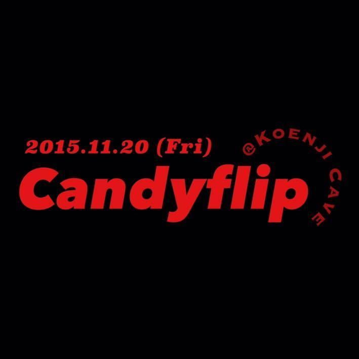 【Candyflip vol.1】