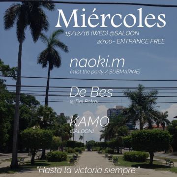 Miércoles
