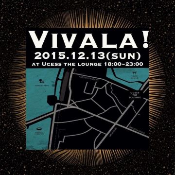 Vivala!