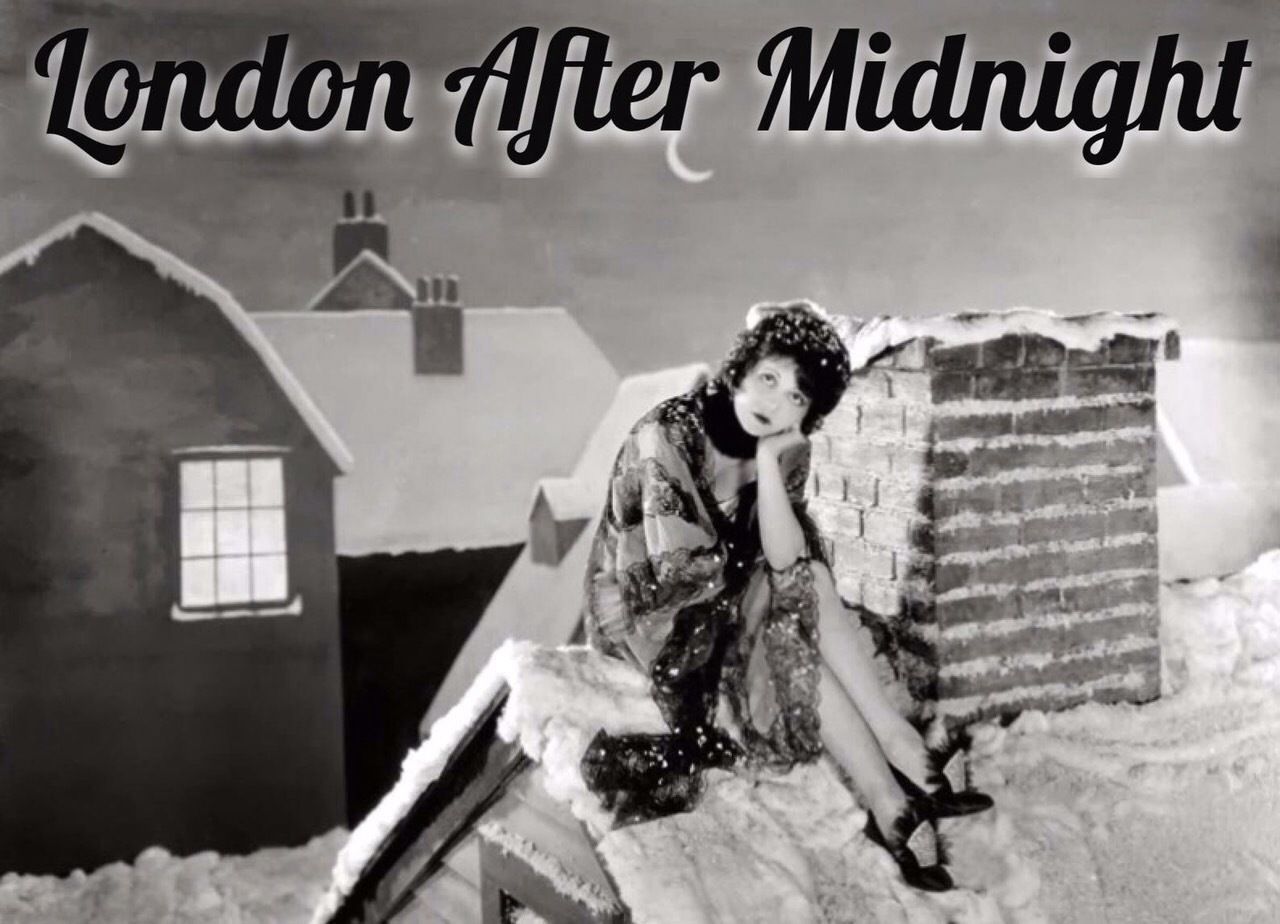 London After Midnight