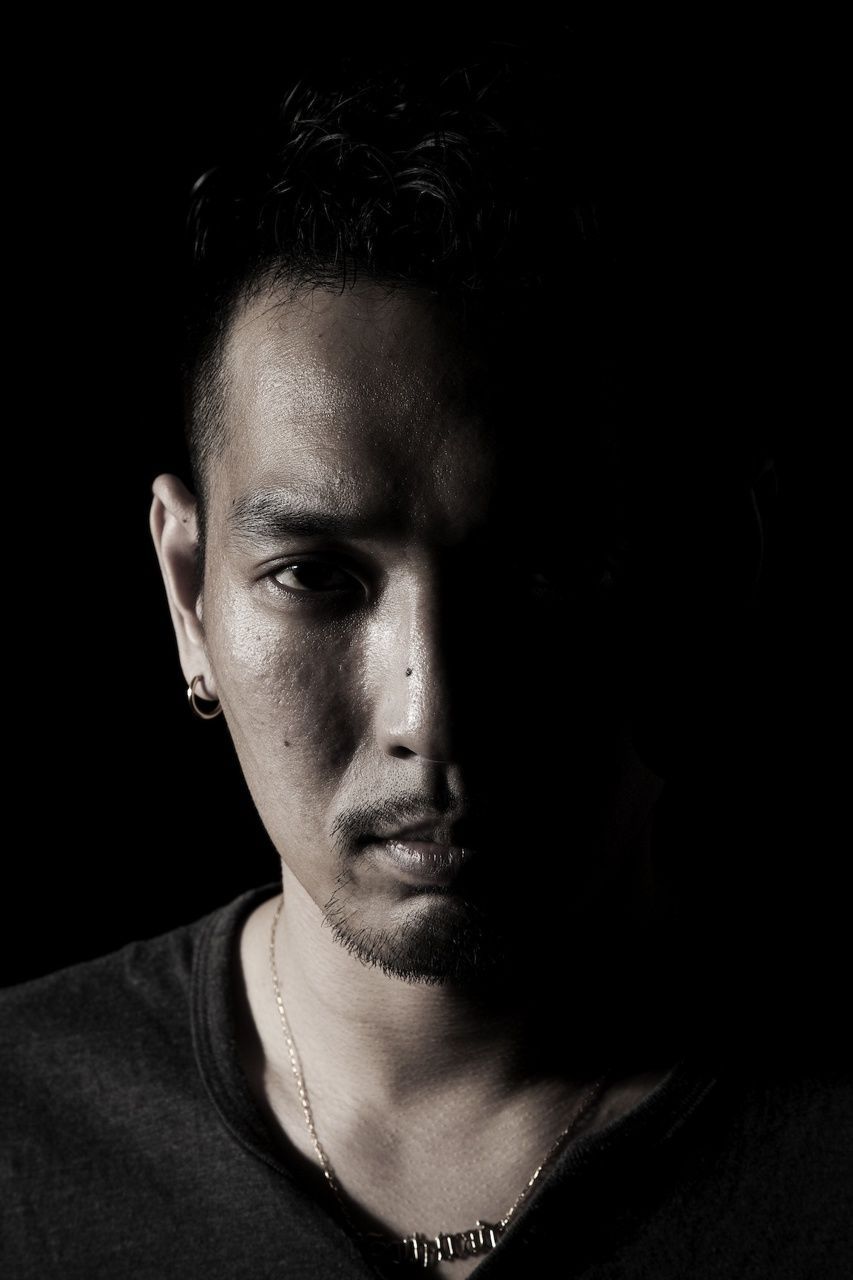 GOTH TRAD presents DISORDER