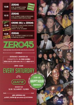 ZERO45 