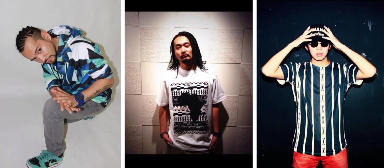  Tri-Beer!!! vol. 2