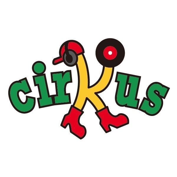cirKus night with HIROSHI DEATH & NABE