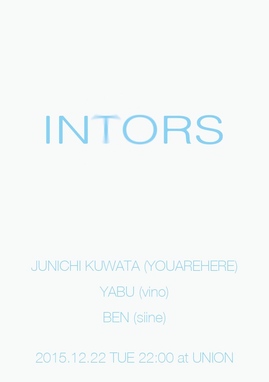 INTORS