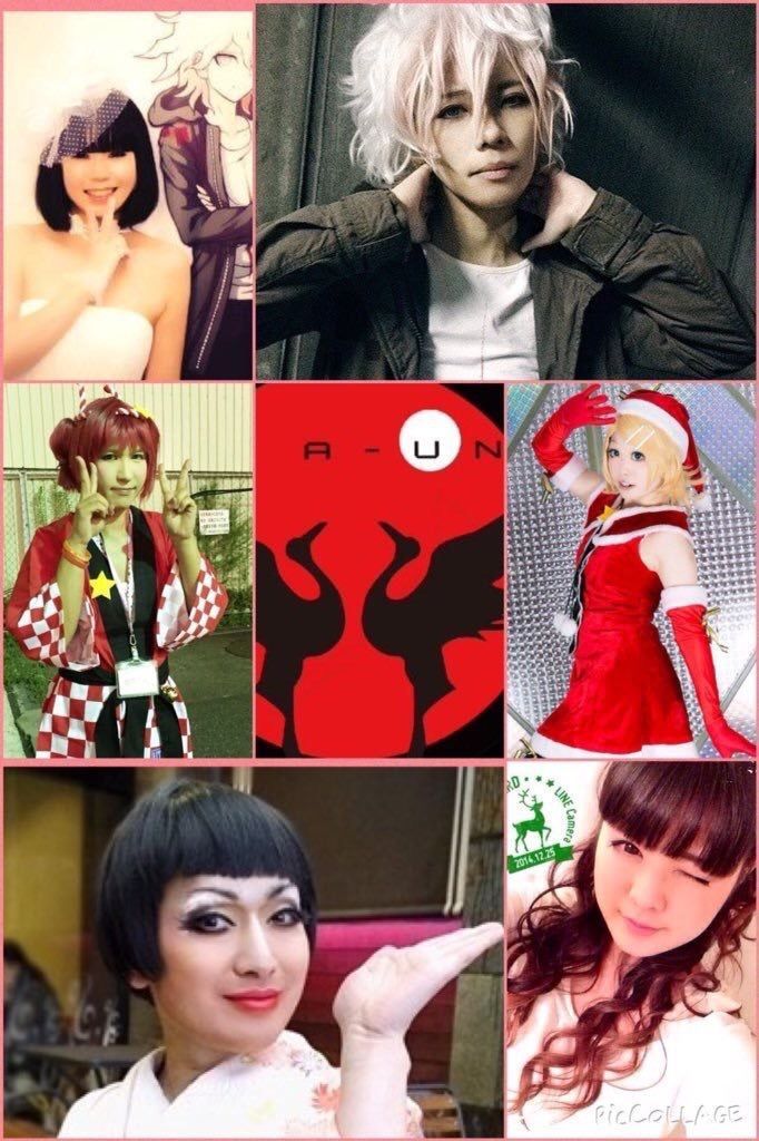 Lady's　Zutto Anison Party! - meets OTOKONOKO SP!-