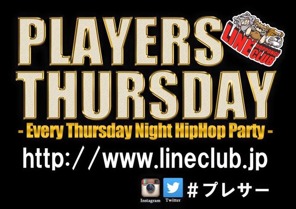 PLAYERS THURSDAY