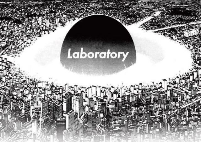 Laboratory
