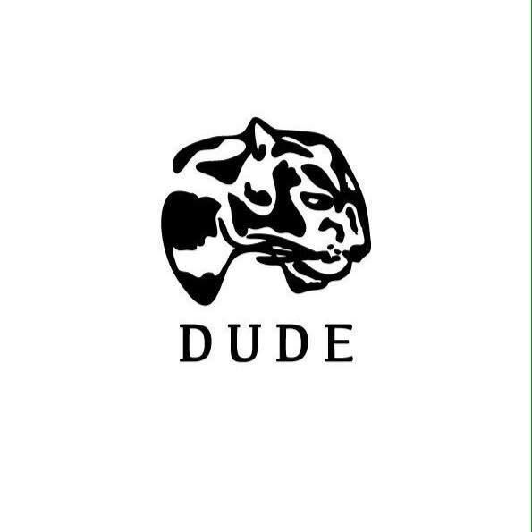DUDE #23