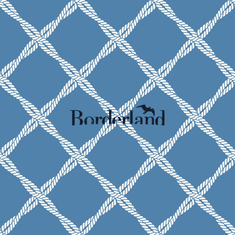 Borderland -Sunday Afternoon Party-