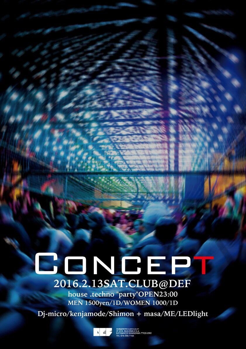 CONCEPT