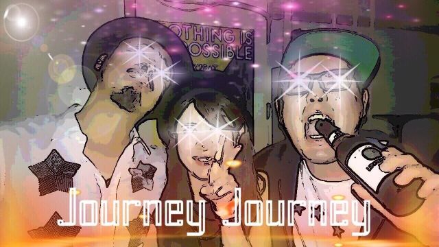 Journey Journey