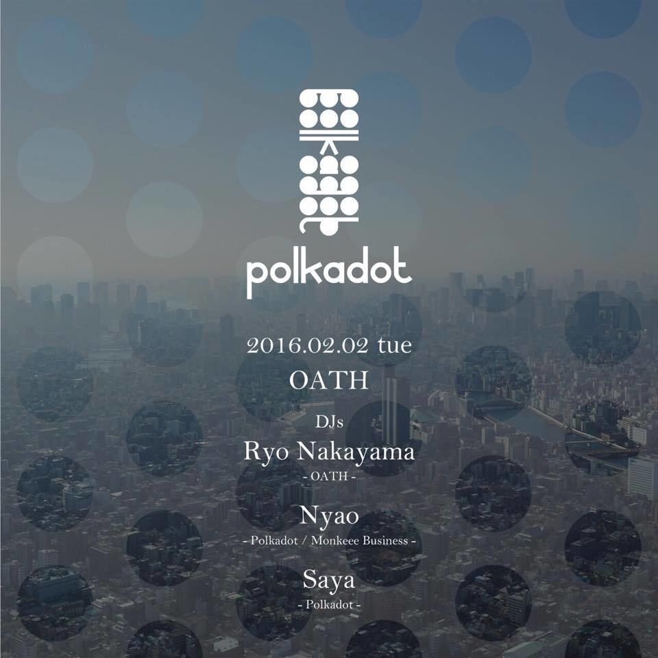 Polkadot
