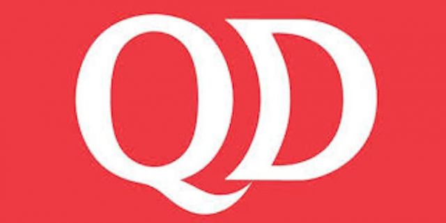 QD【quad Disco】Vol.5