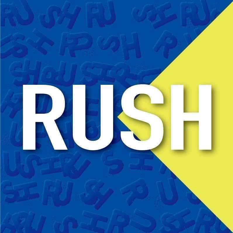 RUSH