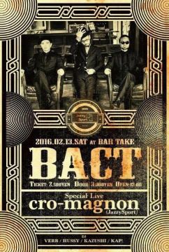 BACT　
