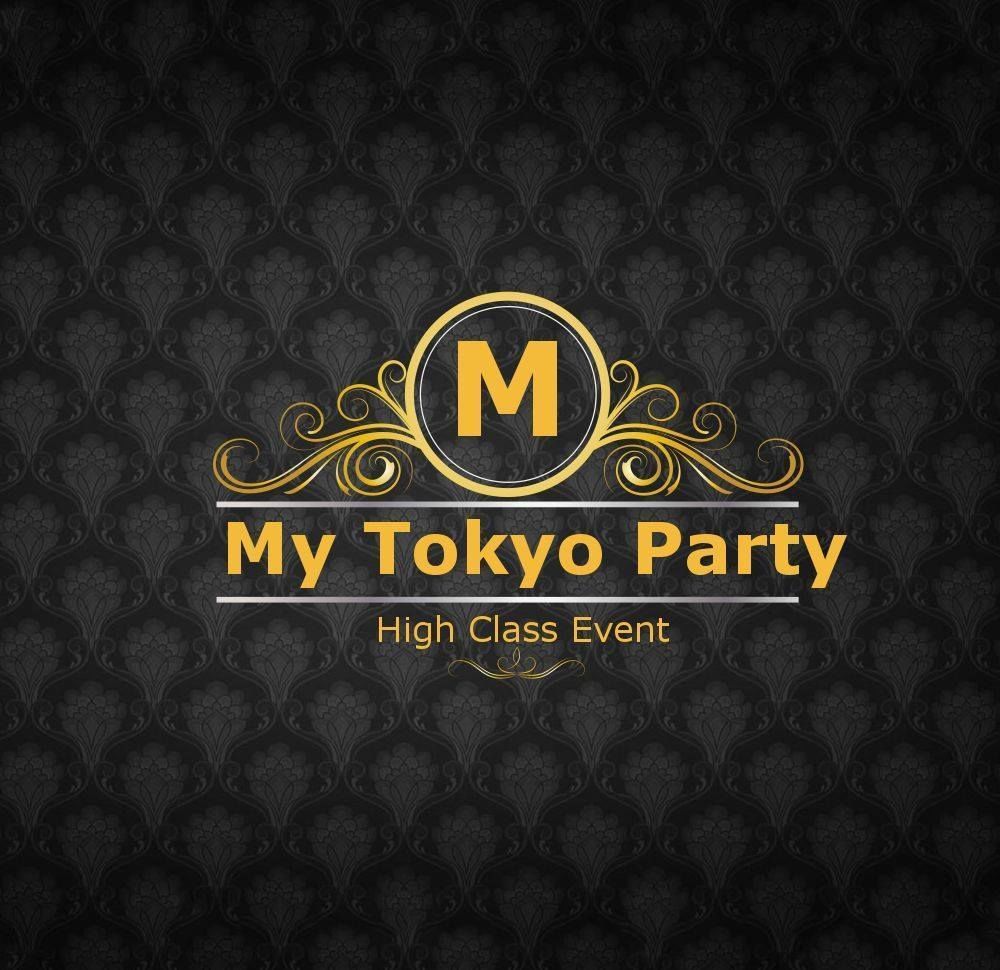 Dress up party in Ebisu Garden place