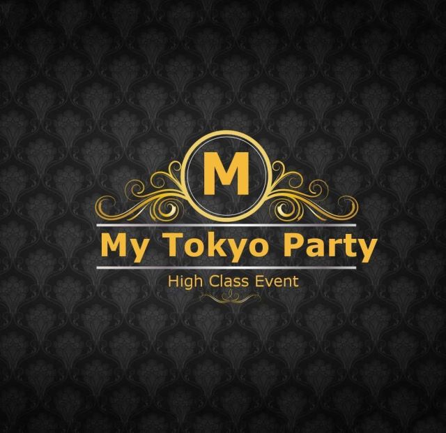 Dress up party in Ebisu Garden place