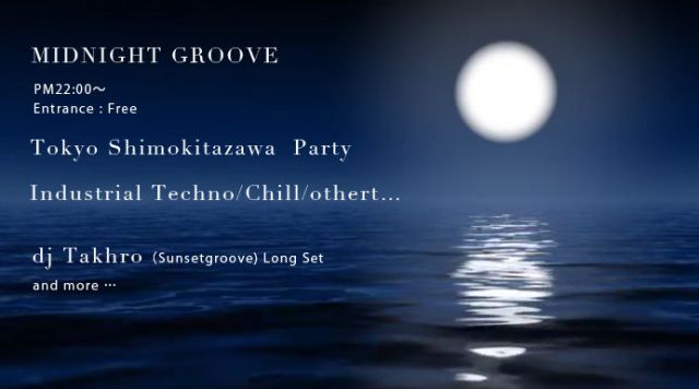 Midnight Groove
