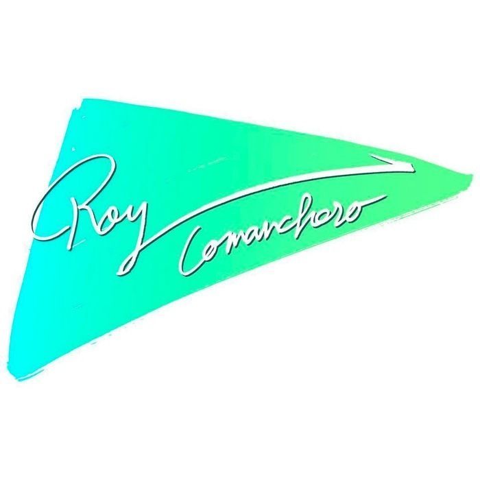 POSITIVE AFFAIR presents ROY COMANCHERO 