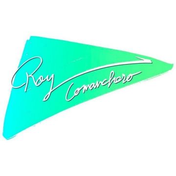 POSITIVE AFFAIR presents ROY COMANCHERO 