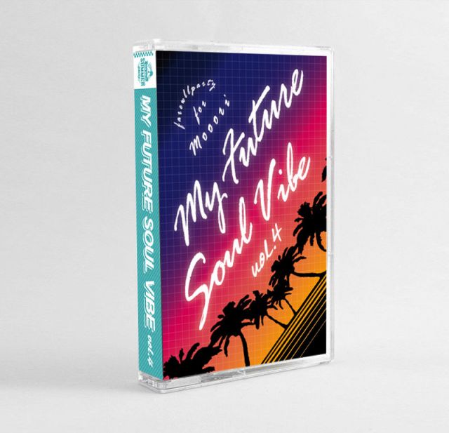 My Future Soul Vibe vol.4