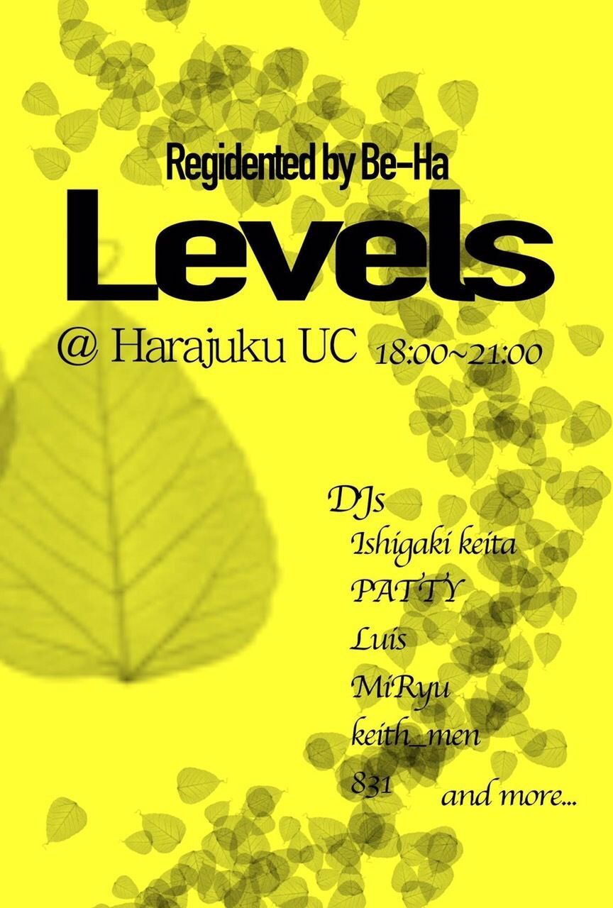Levels