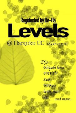 Levels