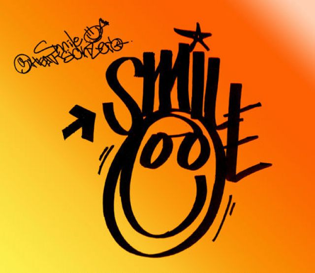 SMILE
