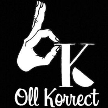 Oll Korrect 【NIGHT TIME】