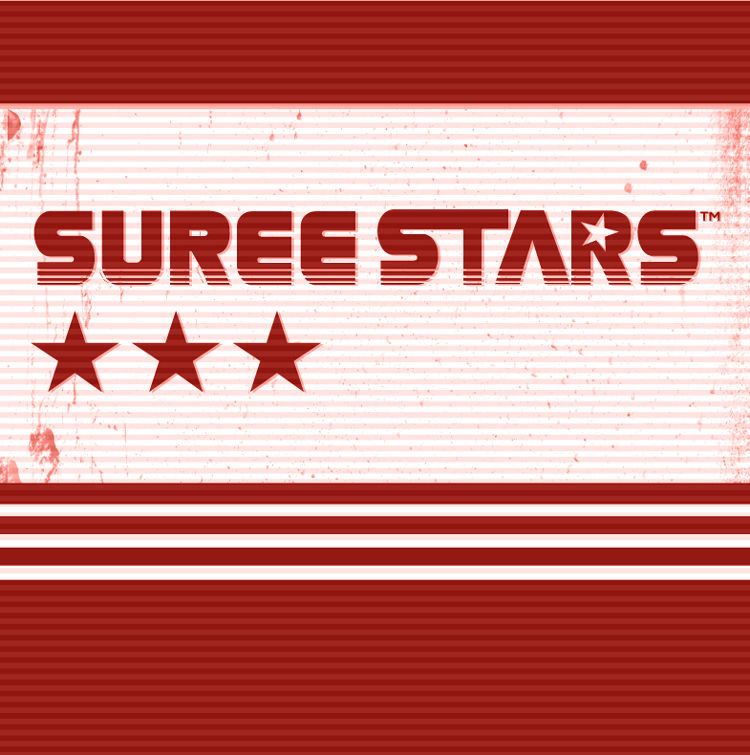 SUREE STARS