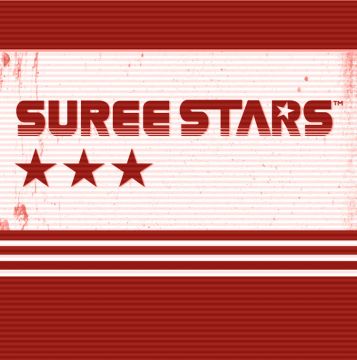 SUREE STARS