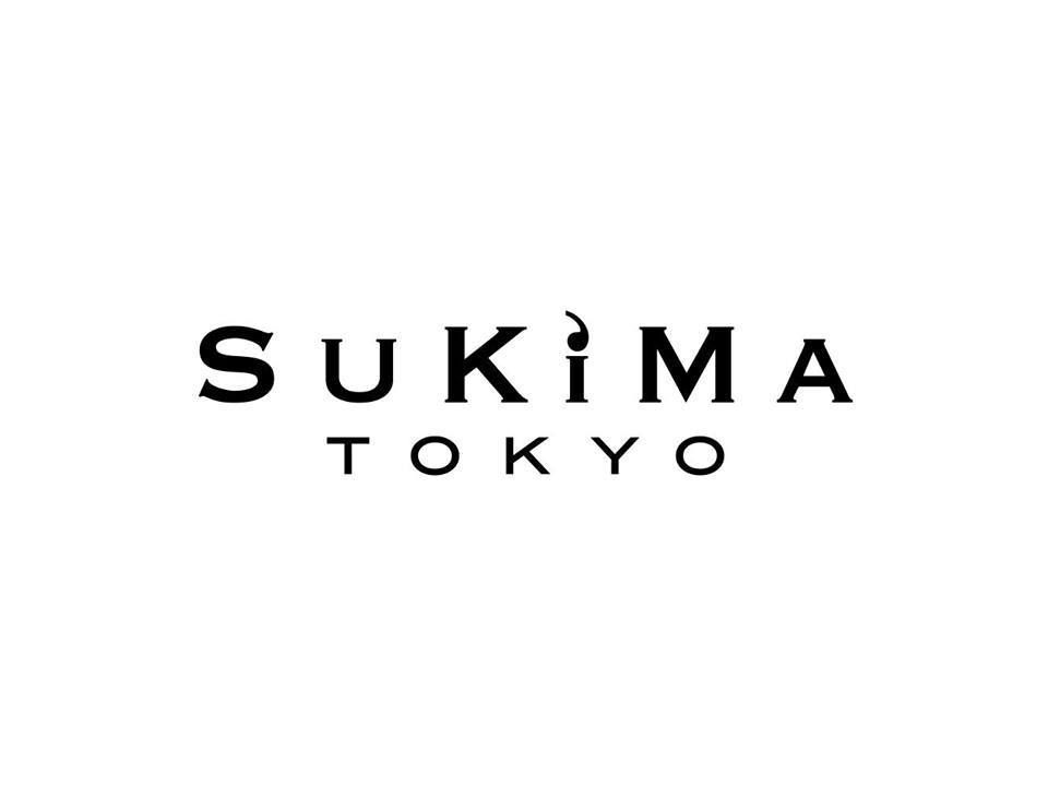 Sukima Tokyo 35