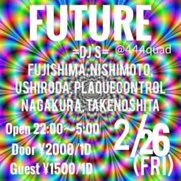 FUTURE