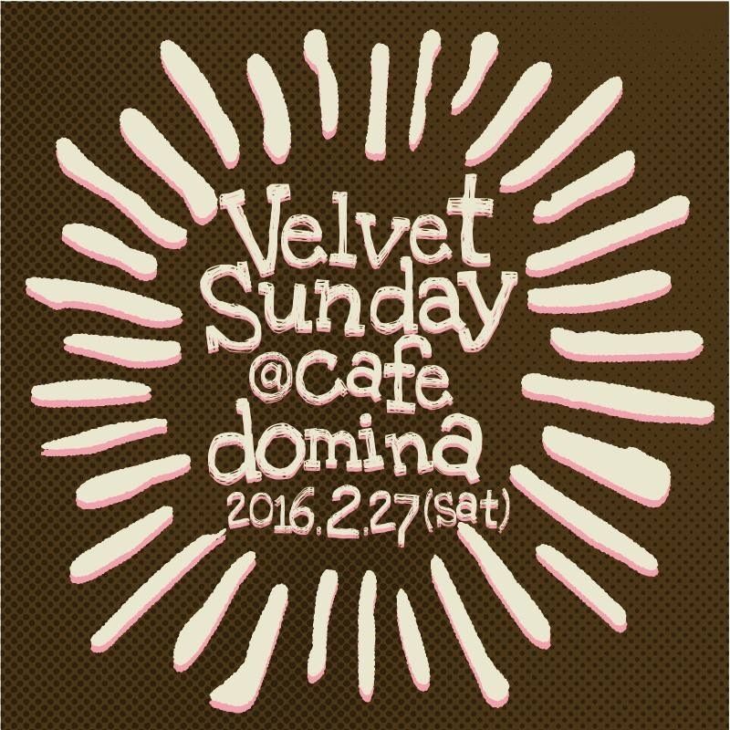 Velvet Sunday