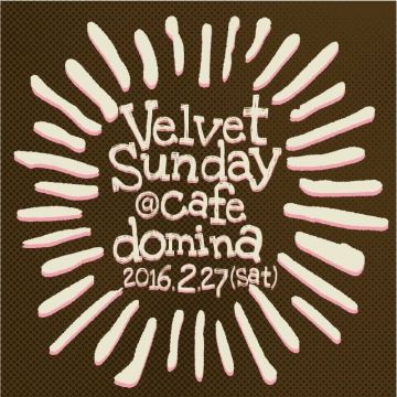 Velvet Sunday