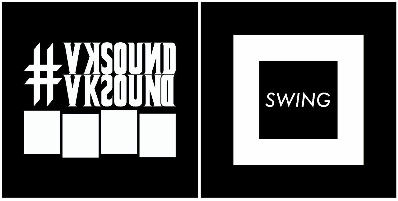 VKSOUND x SWING