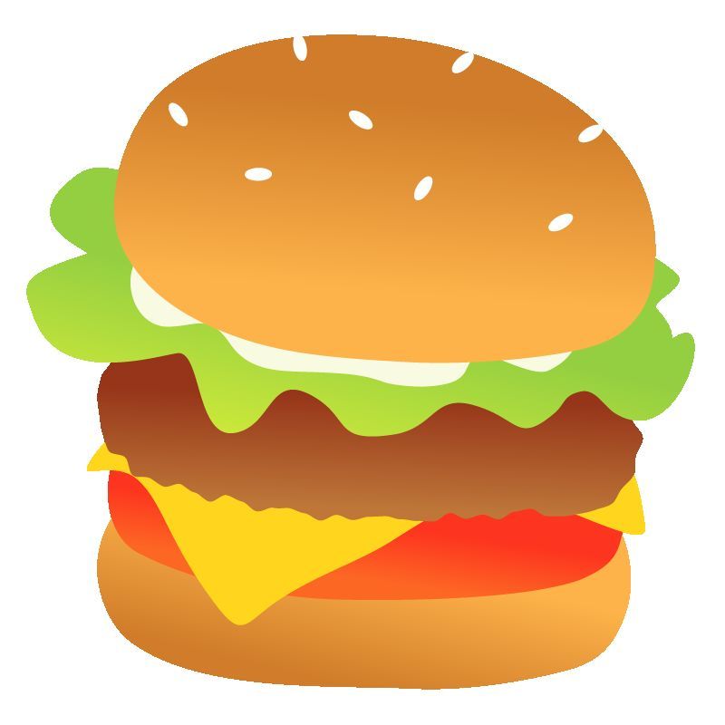 Hamburger Disco