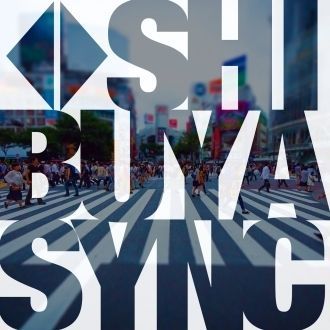 Shibuya Sync