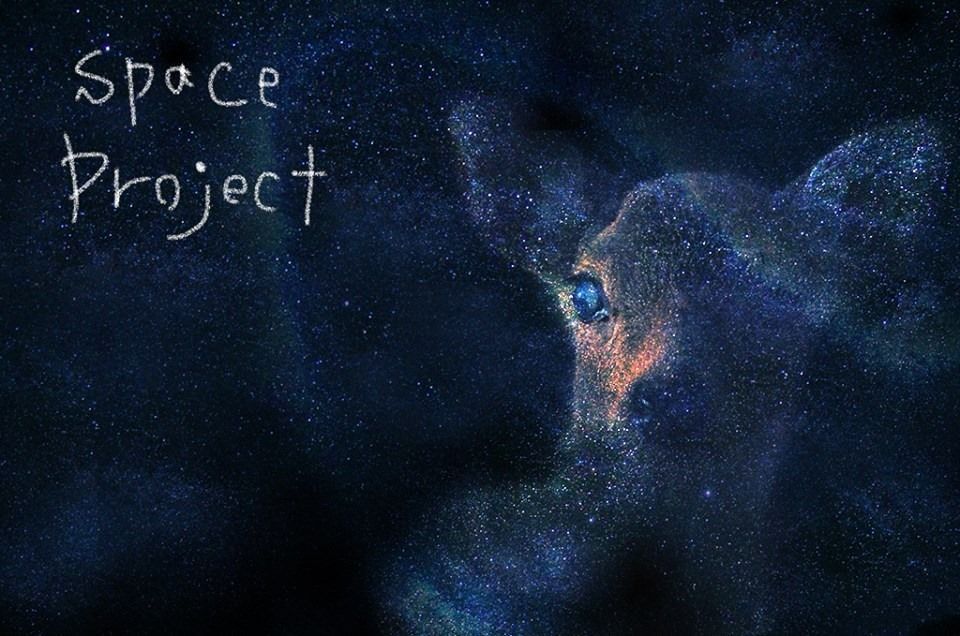 SPACE PROJECT 〜EPISODE 11〜