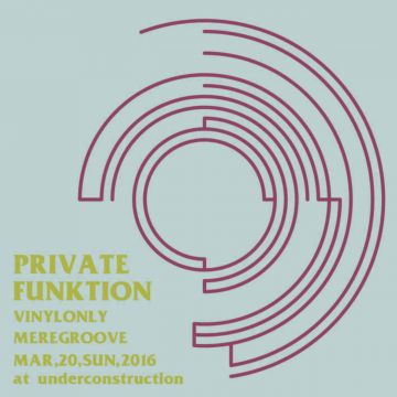 PRIVATE FUNKTION
