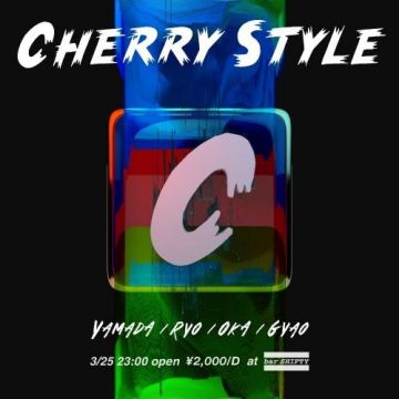 CHERRY STYLE