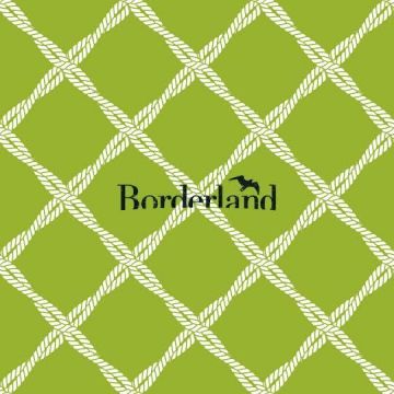 Borderland Seaside Afternoon party
