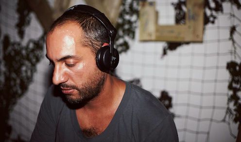 beep -Andy Vaz-