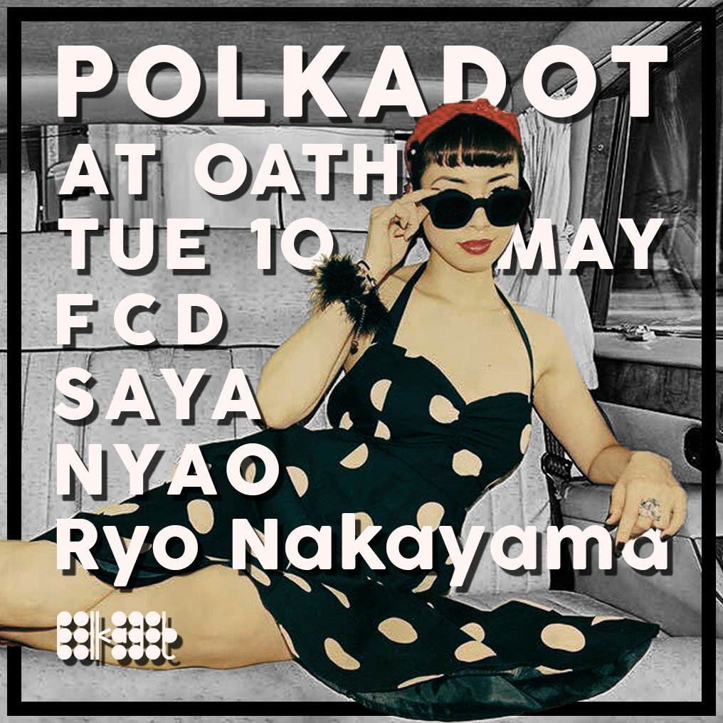 Polkadot