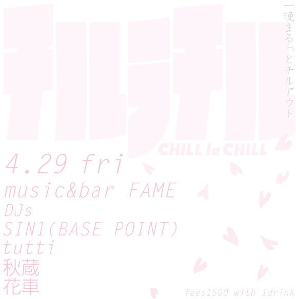 チルラチル