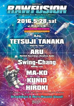 RAWFUSION